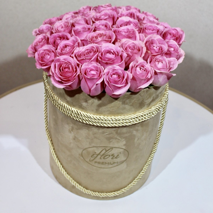 Maison des fleurs цветы