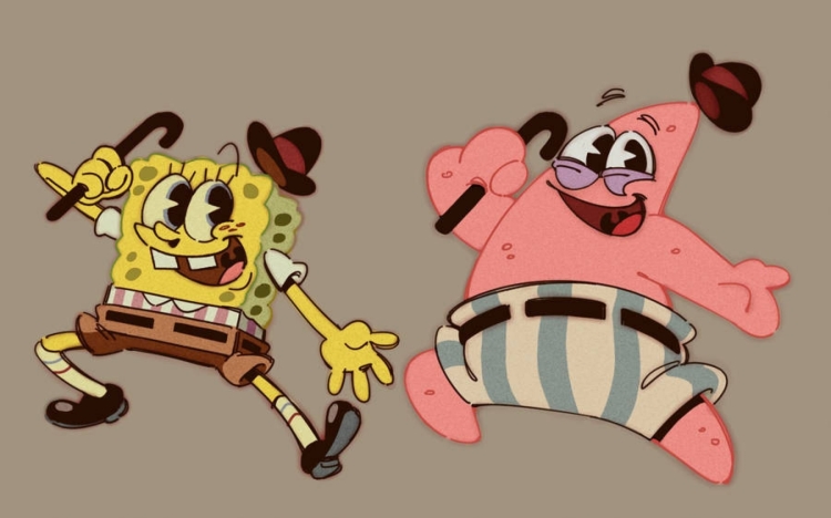 Spongebob Squarepants 11 Season