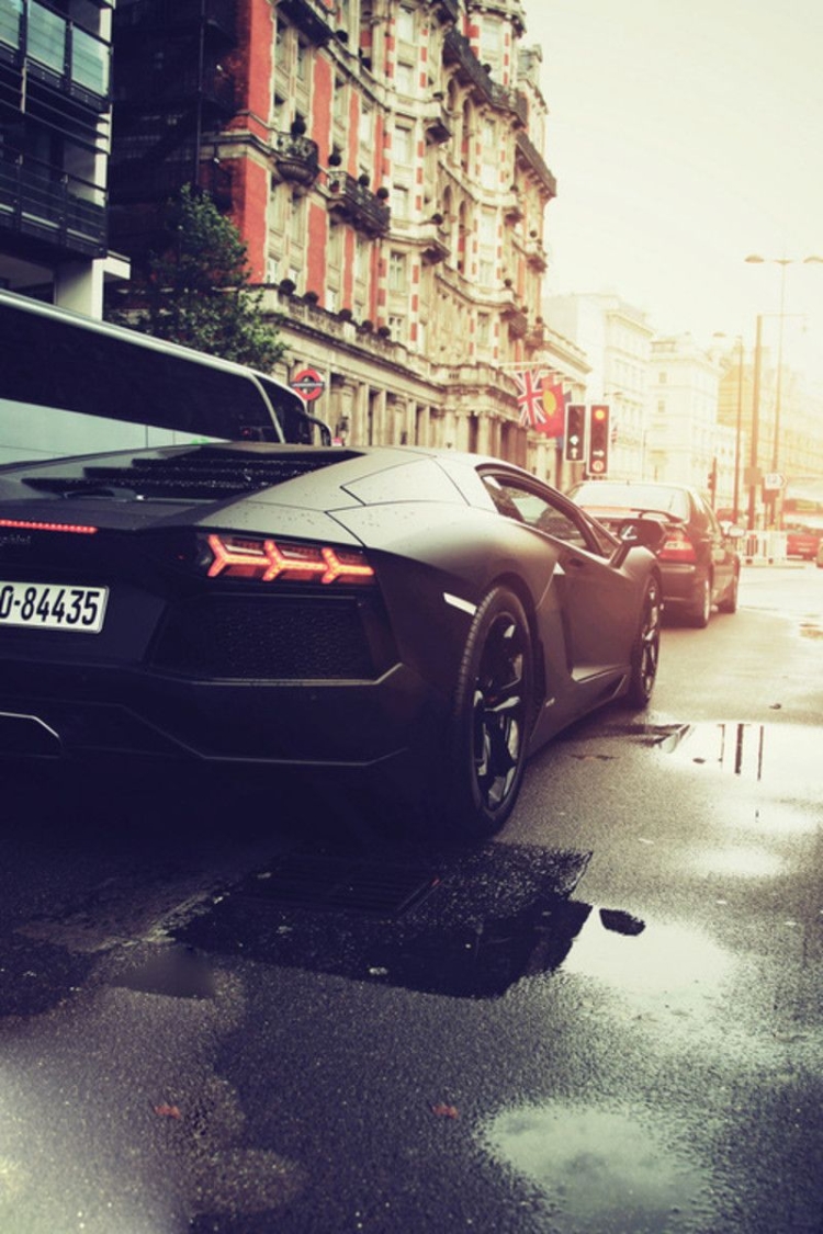 Фары автомобиля