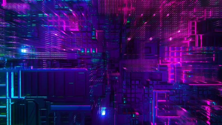 Кибер фон