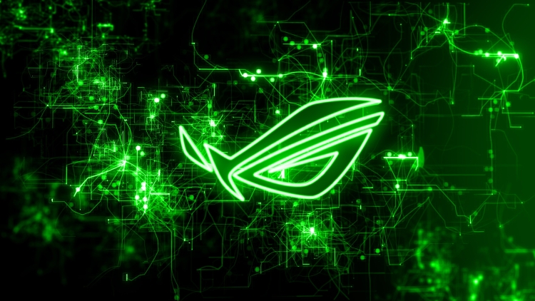 ASUS ROG Strix Wallpaper
