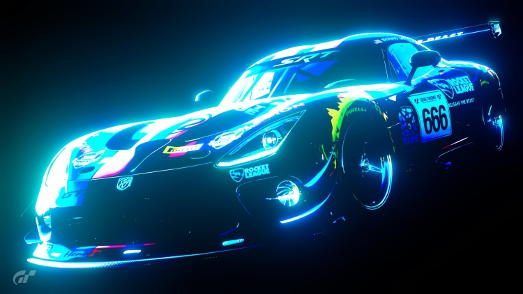 Cyberpunk 2077 город