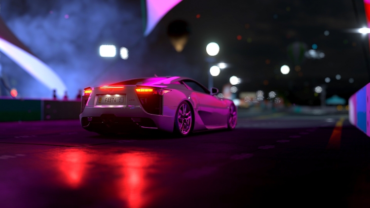 Razer Purple