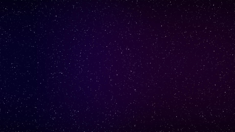 Ночное небо