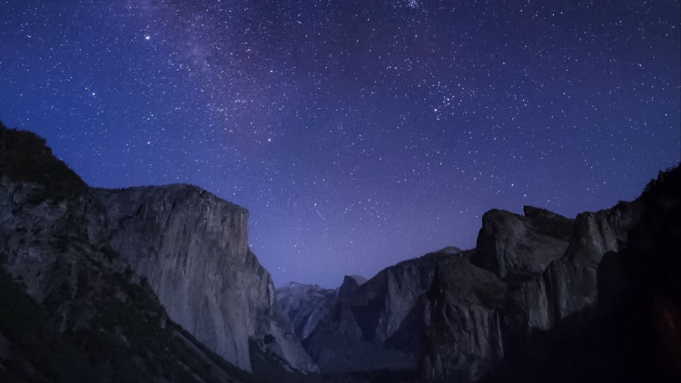 Млечный путь Milky way