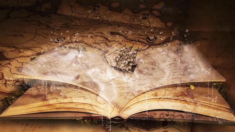 Книги о войне Великой Отечественной