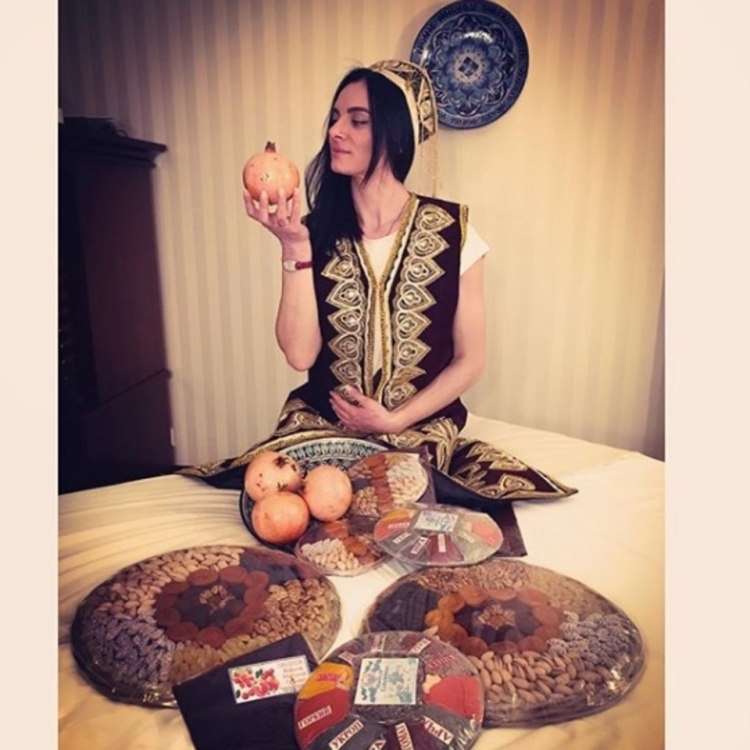 Узбекские картинки