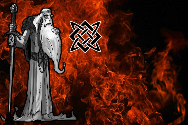 Скандинавские руны удачи и везения