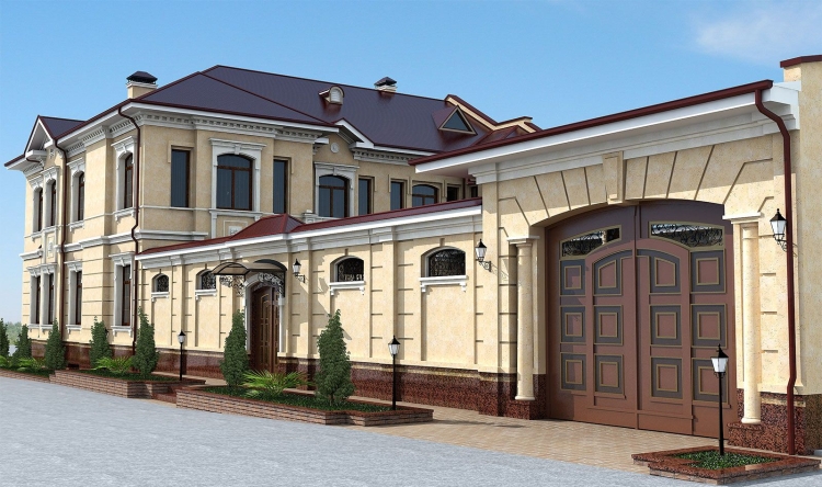 Узбекистан Ташкент уйлар