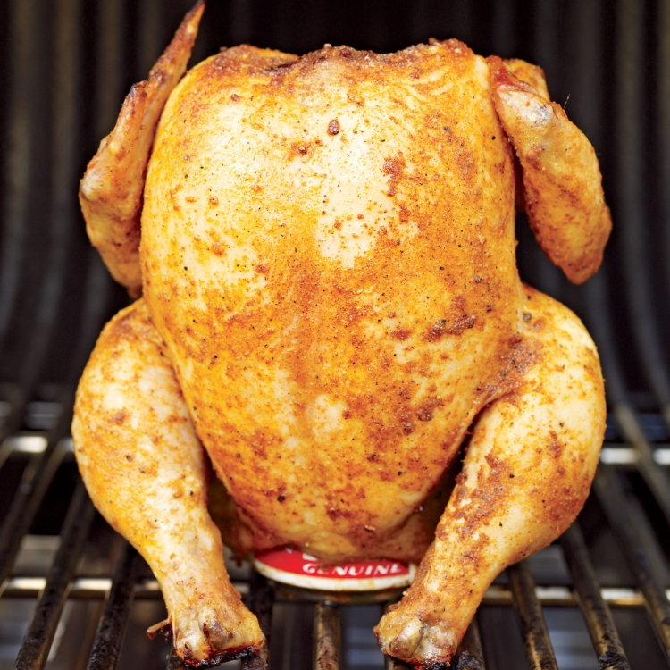 Chicks come from Eggs