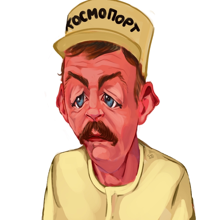 Кононов Михаил актер