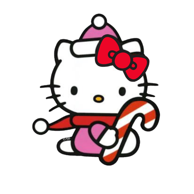 Зимняя hello kitty. Кероппи Хелло Китти. Хэллоу Китти вектор. Новогодняя Хеллоу Китти для срисовки. Миникартинки Хеллоу Китти.