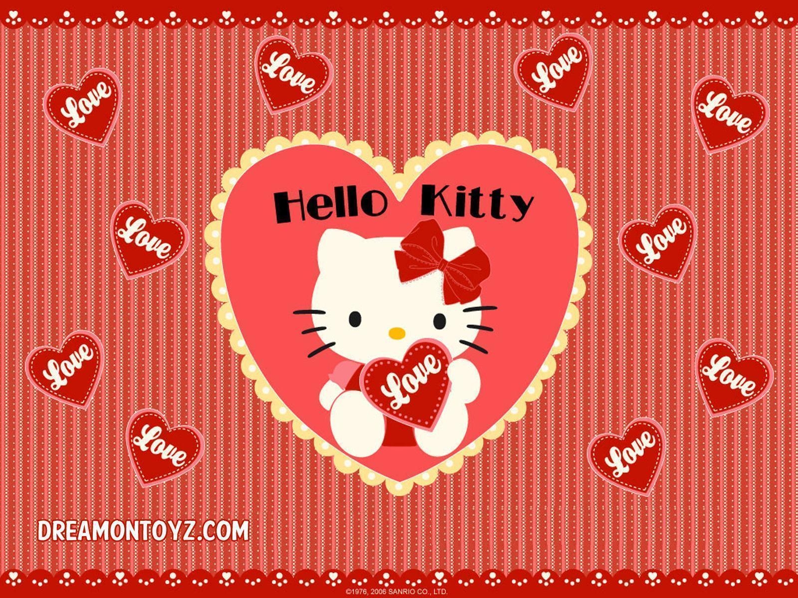 Kitty 14. Хелло Китти. Валентинка с Китти. Валентинки на 14 февраля hello Kitty.