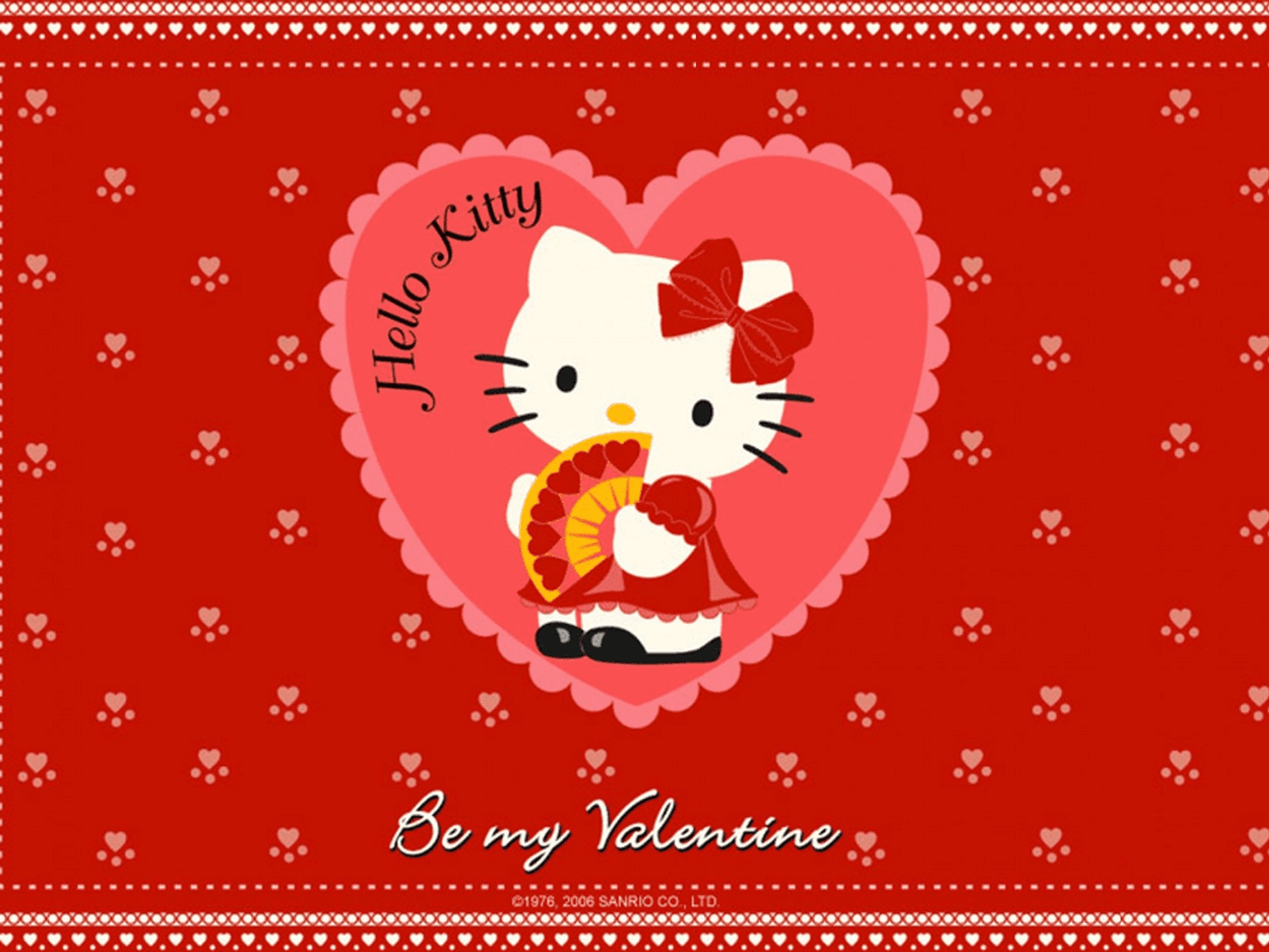 Kitty 14. Китти. Хеллоу Китти. Хелло Китти Valentine. Валентинка с Китти.