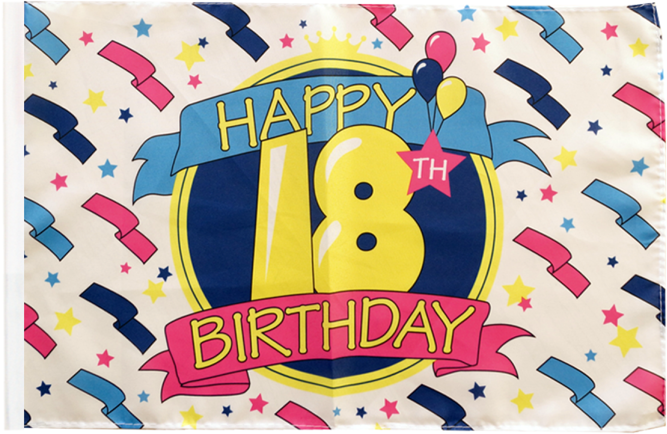 День рождения 18 внучки. С днём рождения 18. Happy Birthday 18 лет. Фон с днем рождения 18 лет. Плакат на совершеннолетие.