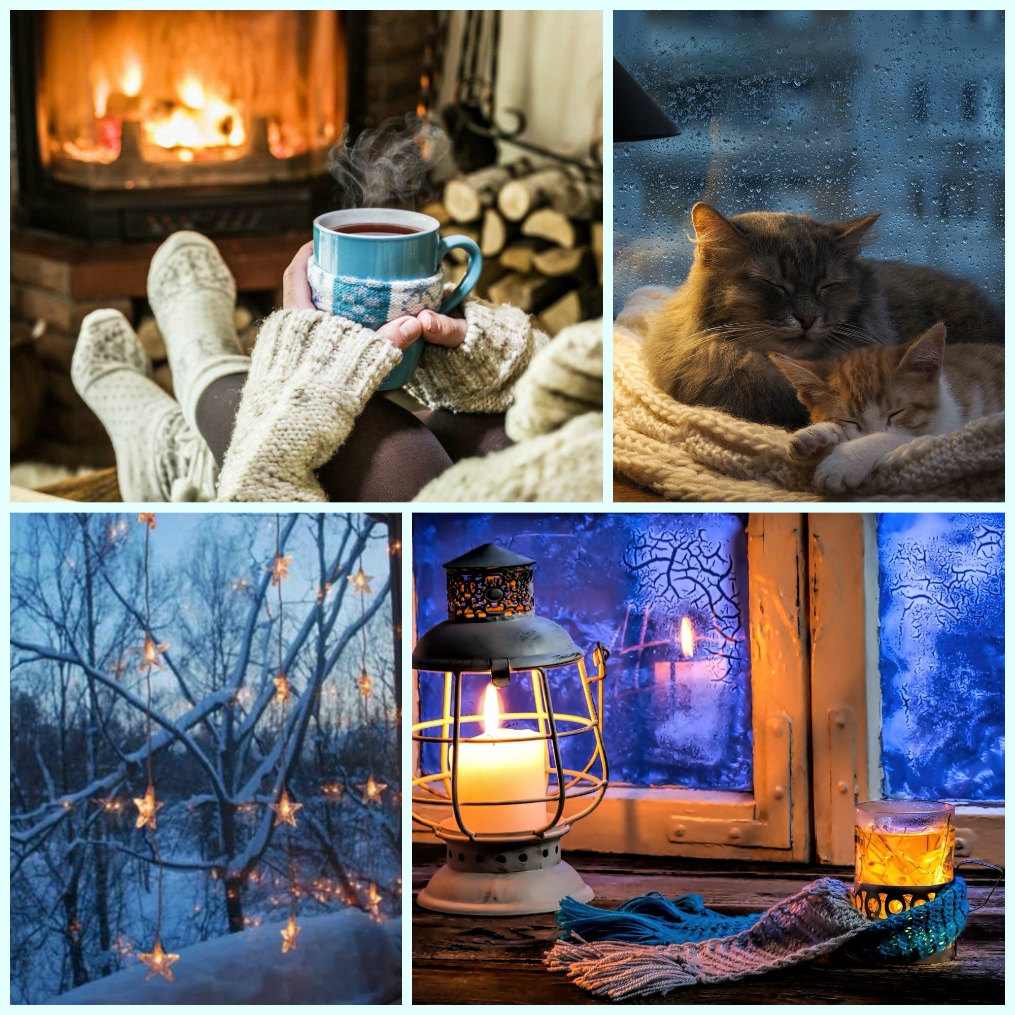Тепло холодной ночи 2023. Уютного зимнего вечера. Зима домашний уют. Уютные картинки на рабочий стол. Теплого зимнего вечера.