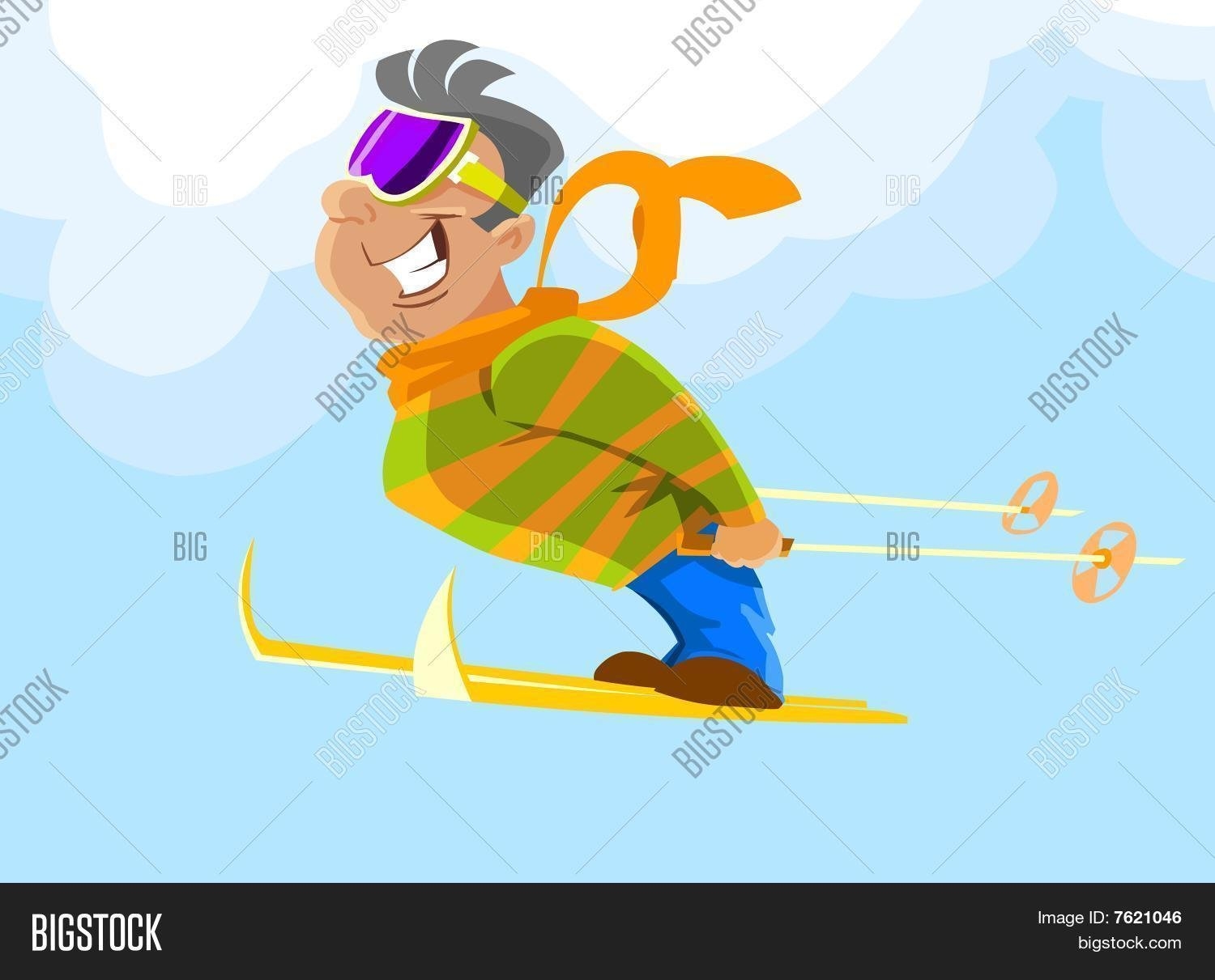 Впереди нас ехали спортсмены лыжники. С днём рождения лыжнику. Веселый лыжник. Смешной лыжник. Лыжник рисунок.