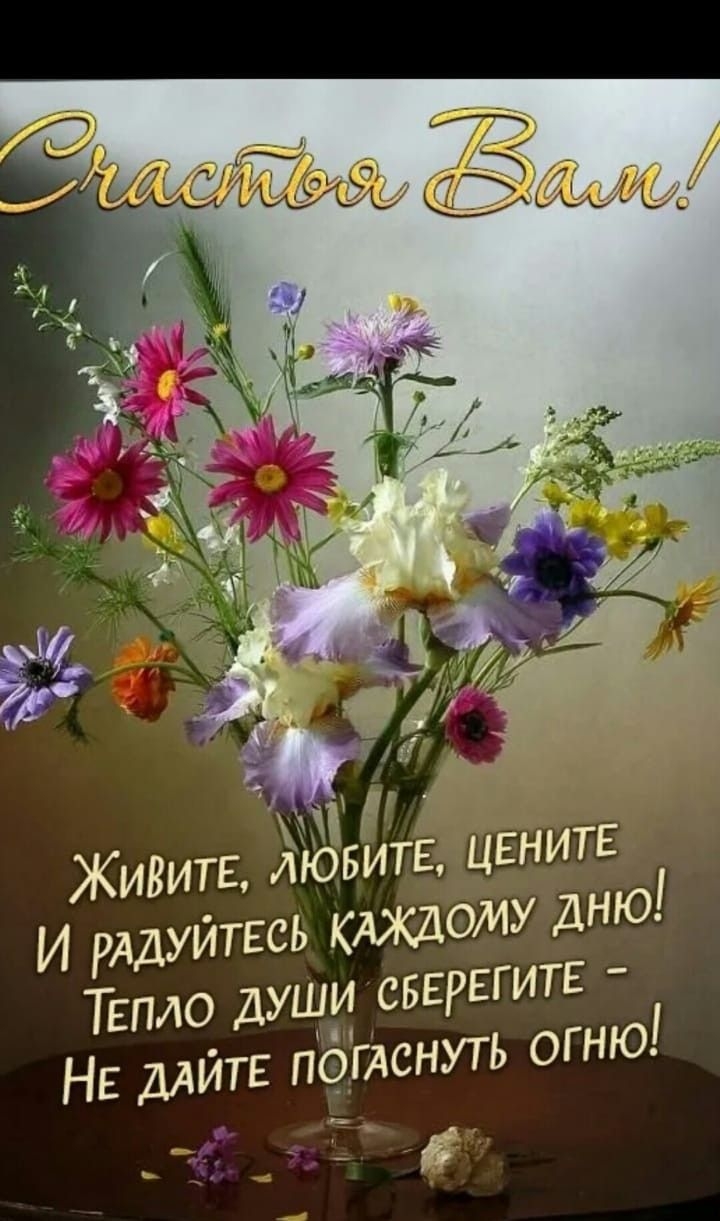 Доброе утро четверга