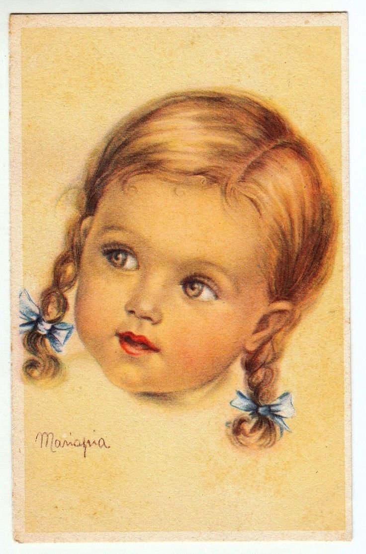 Иллюстратор Susan Beatrice Pearse