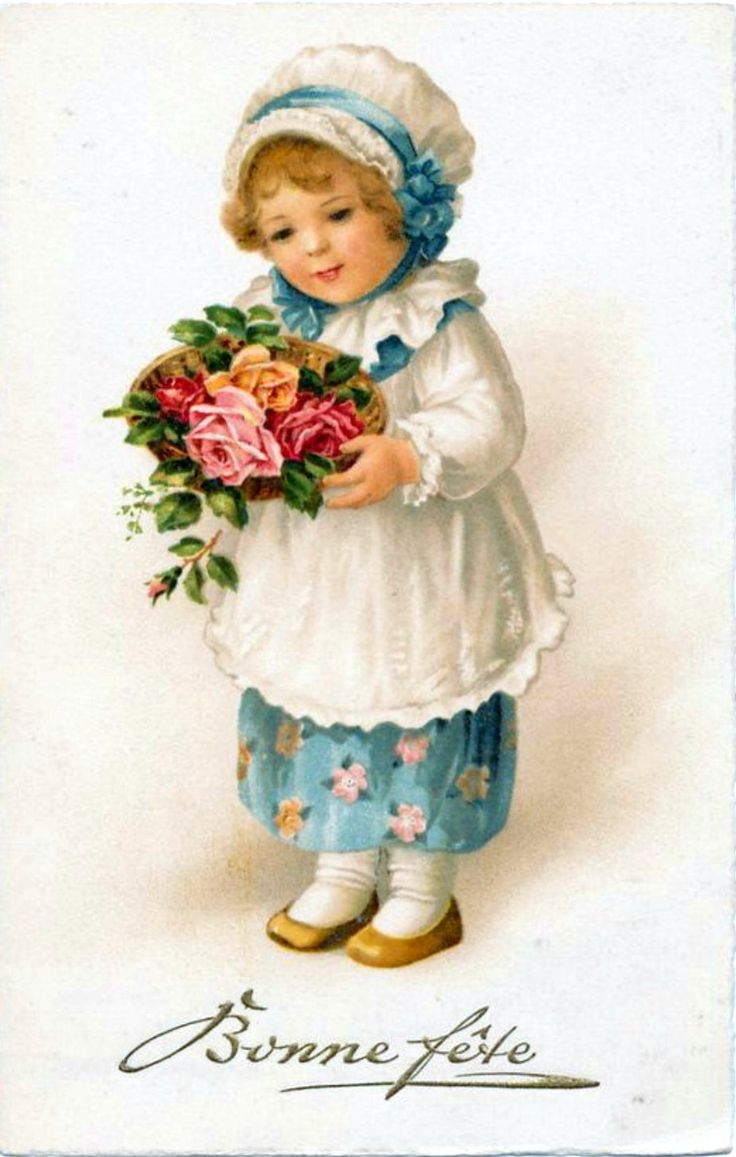 Иллюстратор Susan Beatrice Pearse
