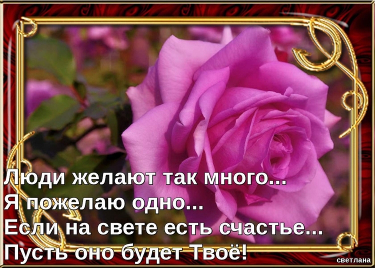 Открытки улыбнись