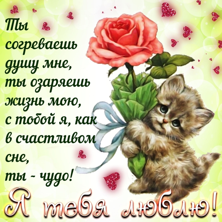 Стихи благодарности друзьям