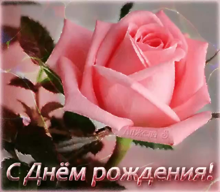Поздравления с днём рождения