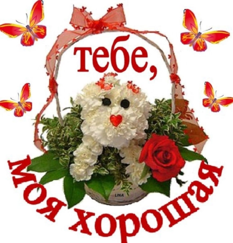 Доброе утро Сабина