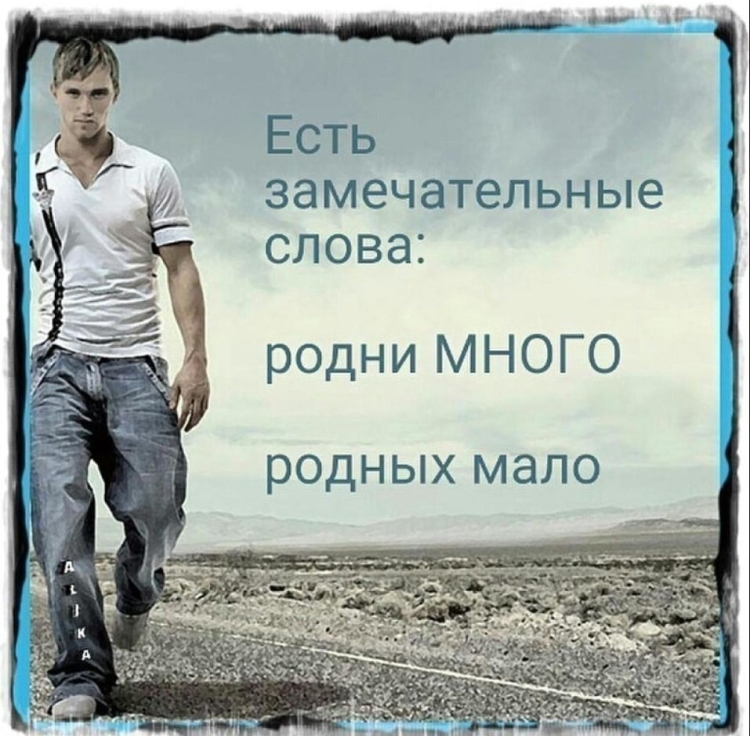 Пр родственников цитаты