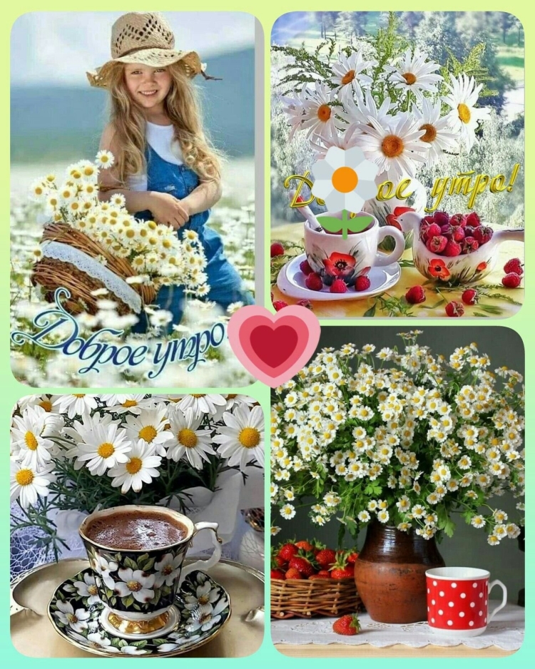 Пожелания на каждый день