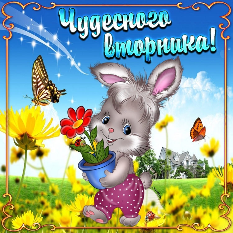 Открытки хорошего денечка