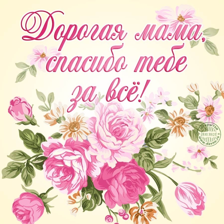 Цветы для сестры красивые