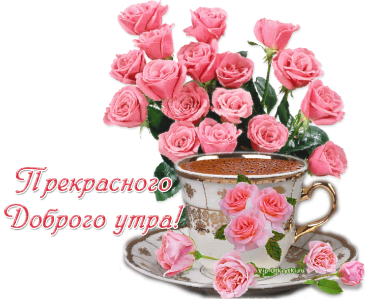 Сдобрым восресным зимним утром
