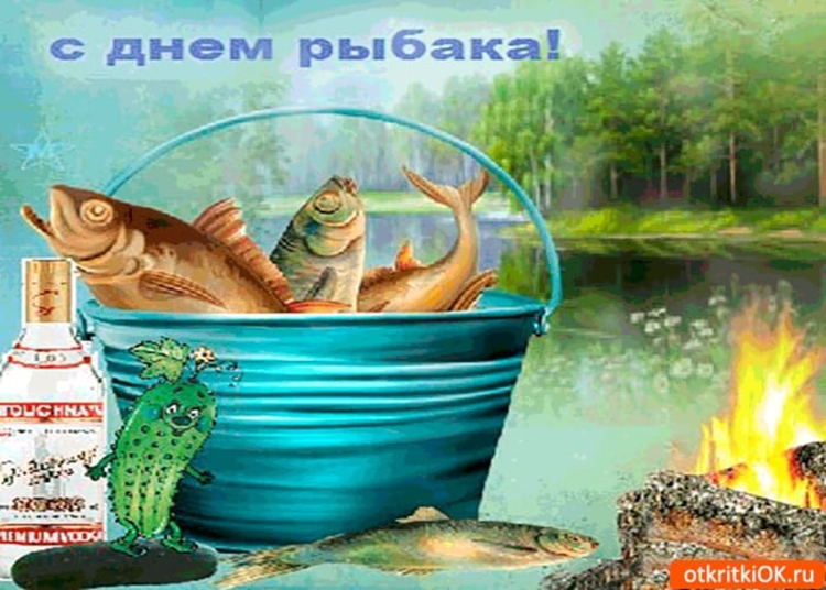 Необычные открытки с новым годом