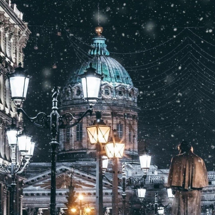 Андрей Михайлов фотограф Санкт-Петербург