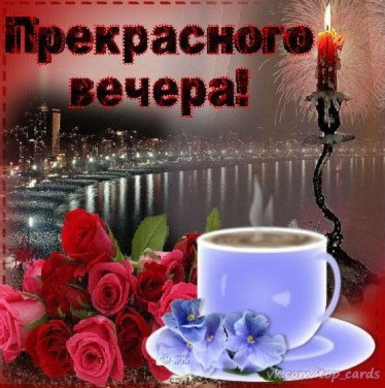 Добрый вечер