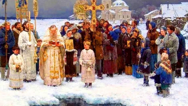 Нова Слобода Рождественская звезда