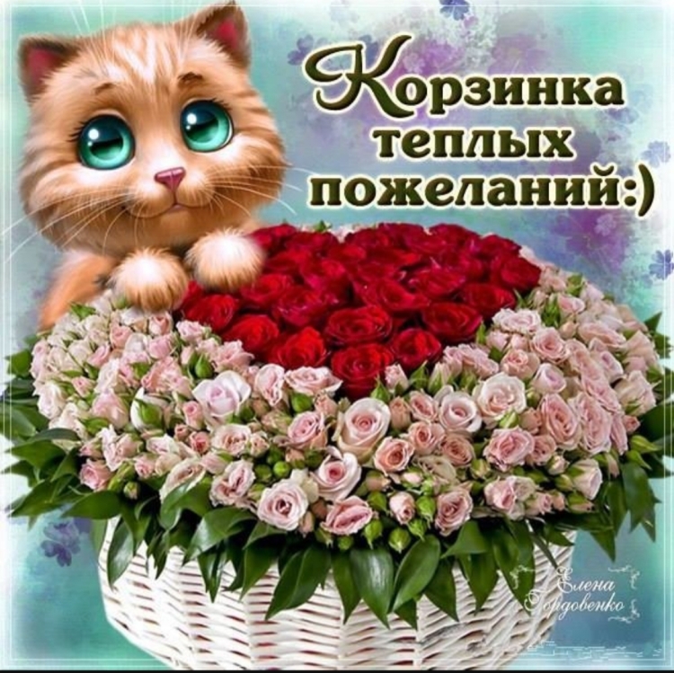 Огромного счастья любви и здоровья