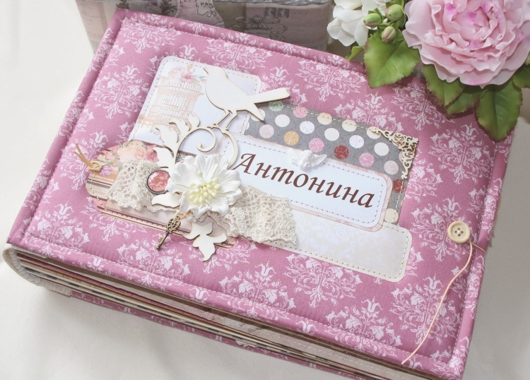 Цветы для Инны
