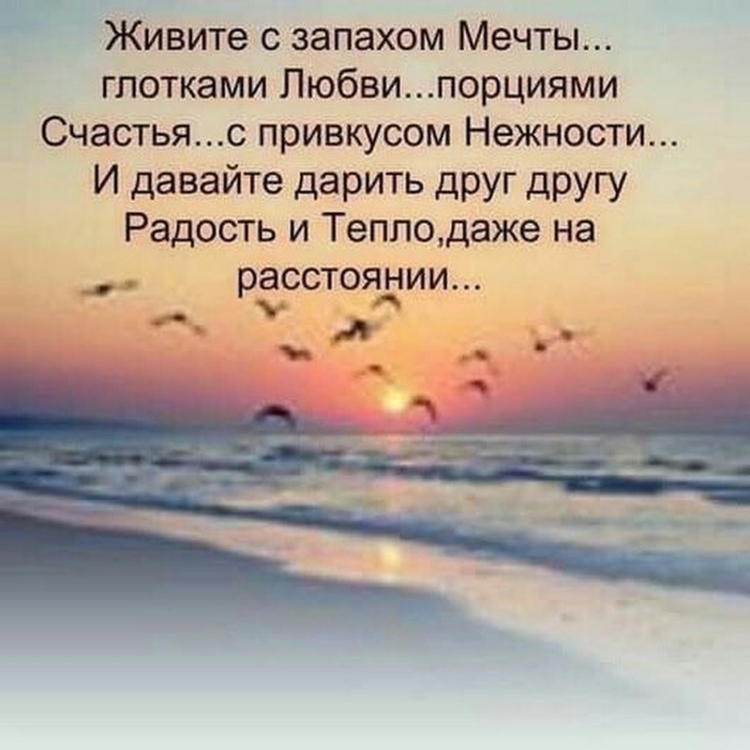 Позитивные высказывания