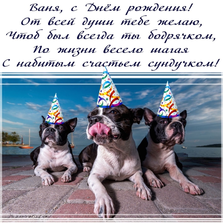 Поздравления с днём рождения 5 лет
