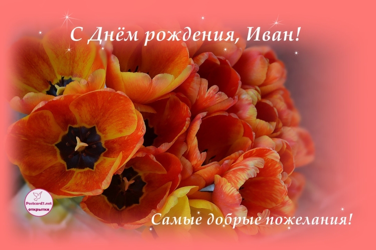 С днём рождения Даваид