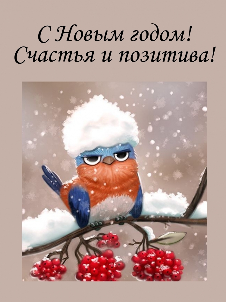 Уютные зимние раскладки