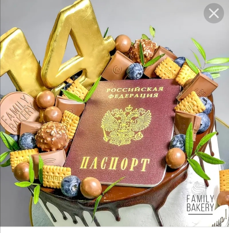 Поздравления с днём рождения внуку 14 лет