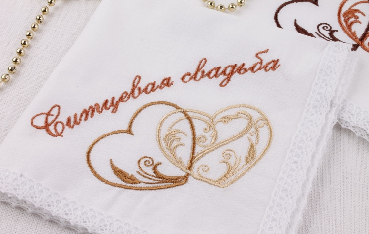 Стгодлвощинлй свадьбы