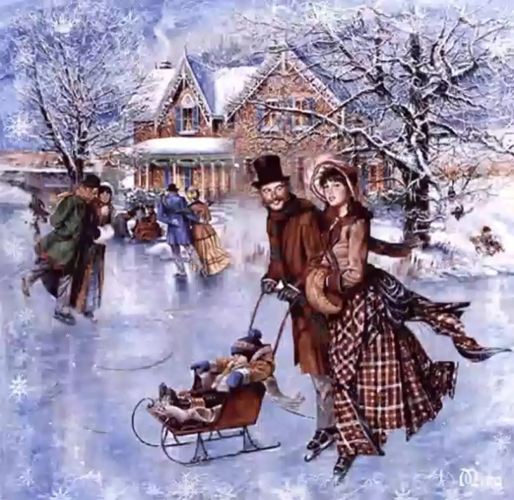 Художник Алан Мэйли (alan Maley)