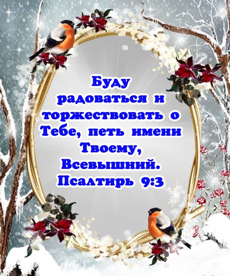 Открытки с доброго дня зимние Деревенские с пожеланиями