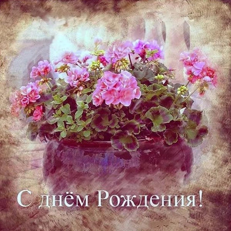 С днём рождения Андрей