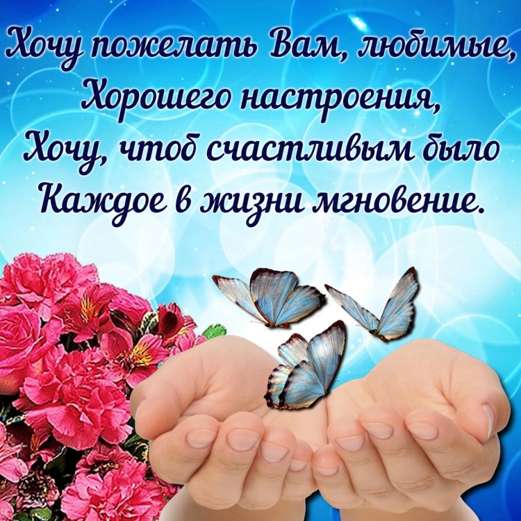 Доброе утро цитаты