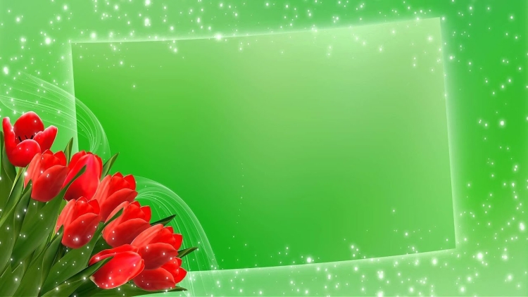 Цветы для Жанны